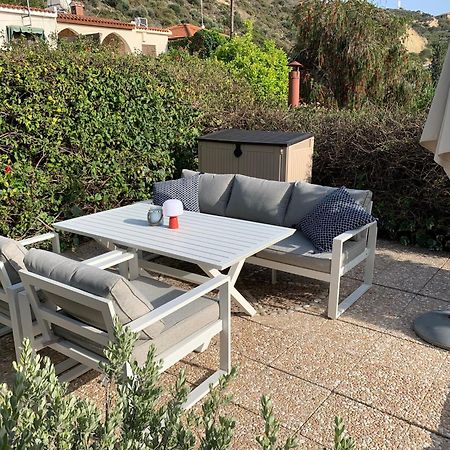 Bay Cottage Beautiful Cosy Luxury Cottage - Beach Area Pissouri Esterno foto