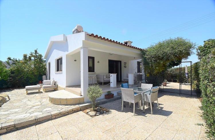 Bay Cottage Beautiful Cosy Luxury Cottage - Beach Area Pissouri Esterno foto