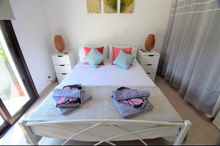 Bay Cottage Beautiful Cosy Luxury Cottage - Beach Area Pissouri Esterno foto
