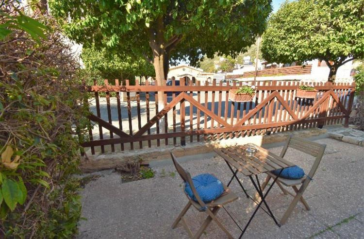 Bay Cottage Beautiful Cosy Luxury Cottage - Beach Area Pissouri Esterno foto