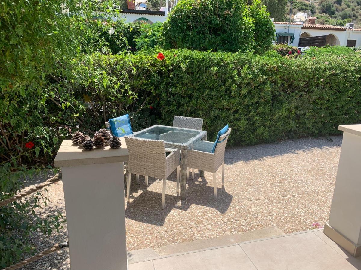 Bay Cottage Beautiful Cosy Luxury Cottage - Beach Area Pissouri Esterno foto