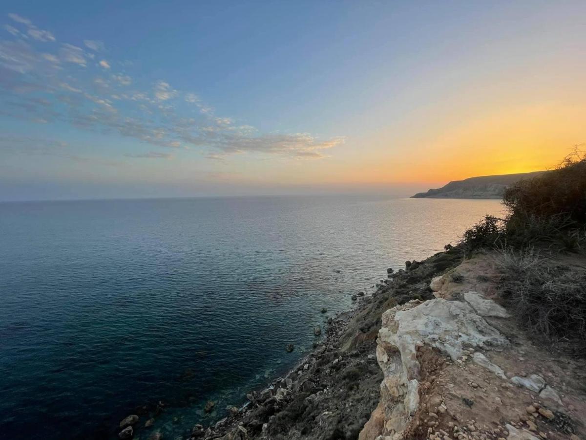 Bay Cottage Beautiful Cosy Luxury Cottage - Beach Area Pissouri Esterno foto
