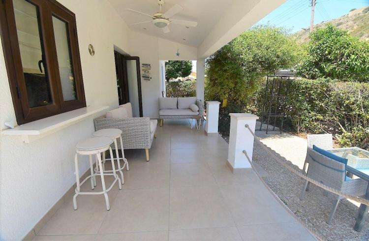 Bay Cottage Beautiful Cosy Luxury Cottage - Beach Area Pissouri Esterno foto