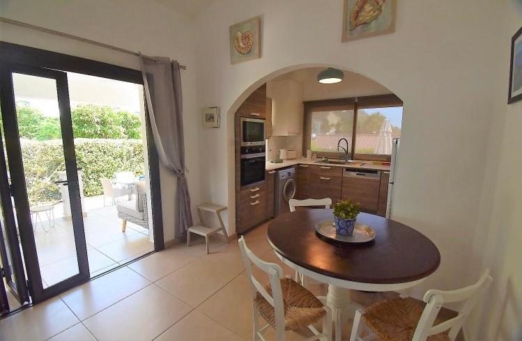 Bay Cottage Beautiful Cosy Luxury Cottage - Beach Area Pissouri Esterno foto