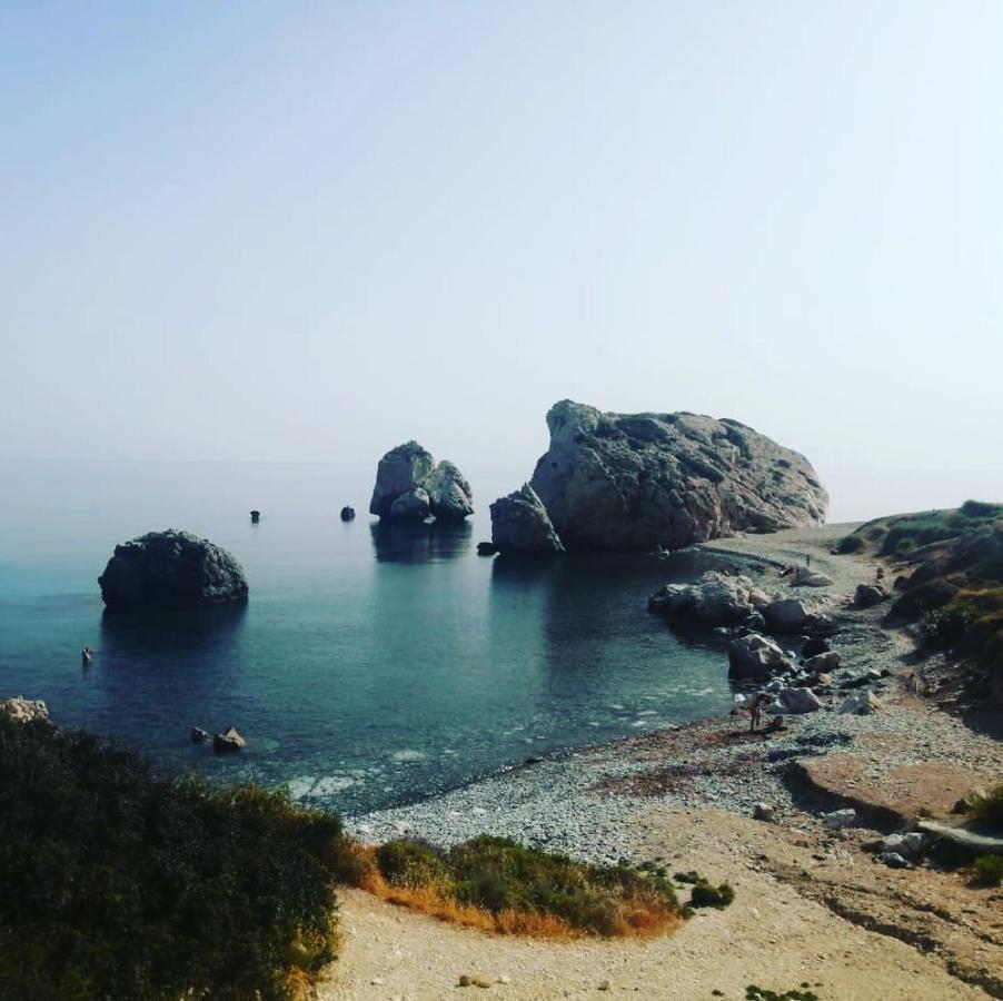 Bay Cottage Beautiful Cosy Luxury Cottage - Beach Area Pissouri Esterno foto