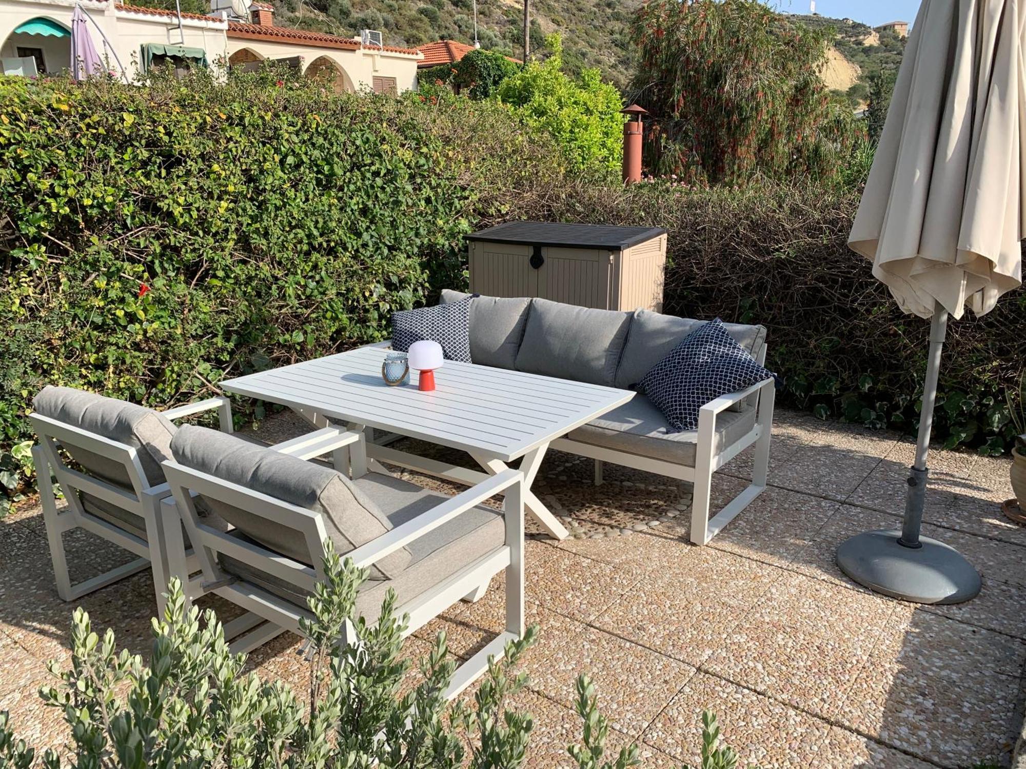 Bay Cottage Beautiful Cosy Luxury Cottage - Beach Area Pissouri Esterno foto