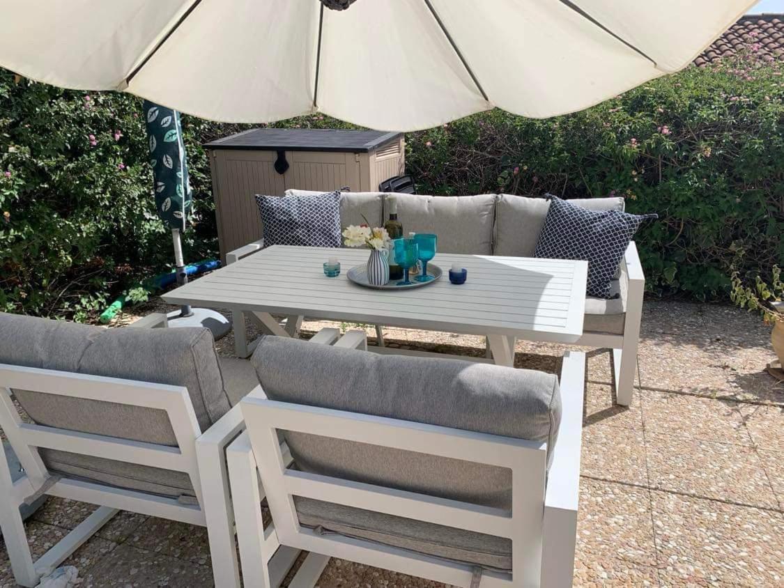 Bay Cottage Beautiful Cosy Luxury Cottage - Beach Area Pissouri Esterno foto